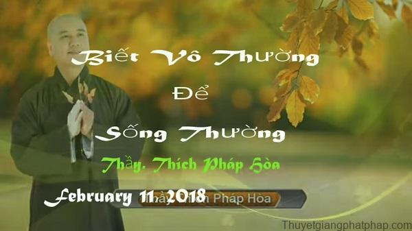 biet-vo-thuong-de-song-thuong-thich-phap-hoa
