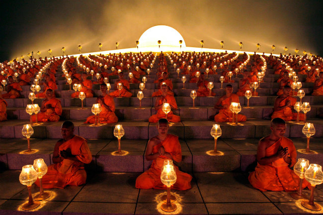 Phật giáo Nguyên Thủy là gì? Nguồn gốc Phật giáo Nam tông
