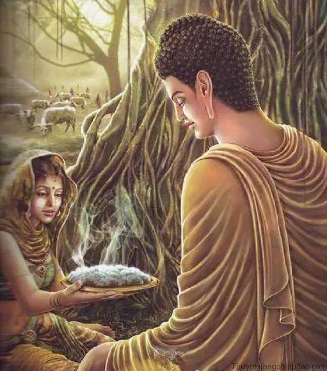 Ảnh Đức Phật Thích Ca Mâu Ni – Vĩ Nhân Của Lịch Sử