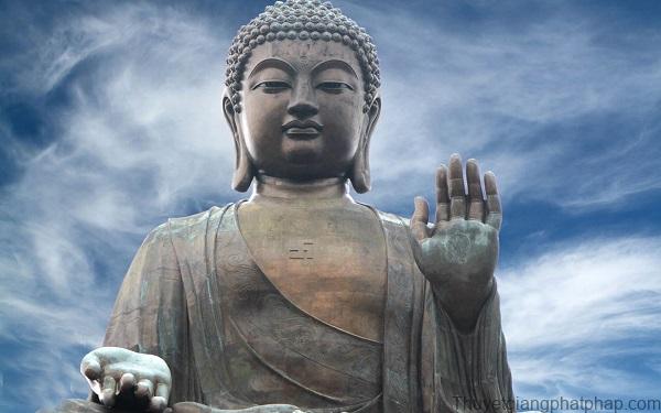 Sự Tích Phật Tổ Như Lai  Vị Phật Đầu Tiên Trên Trái Đất