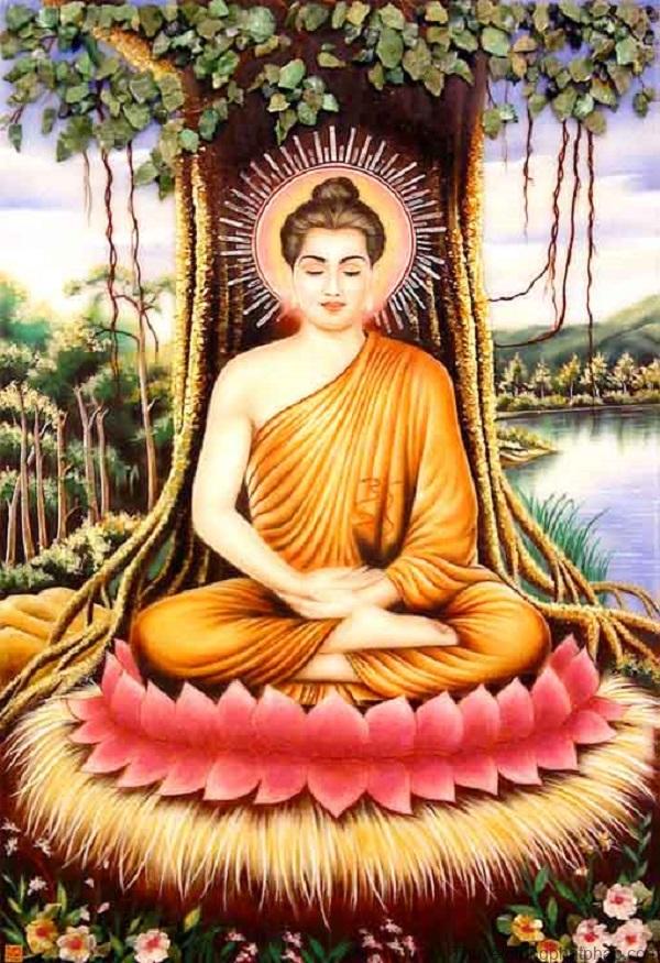Những Hình Ảnh Phật Tổ Đẹp Nhất Thế Giới