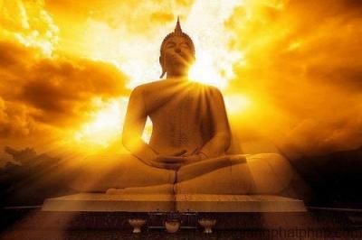 Lời dạy của Đức Phật về tình yêu, hạnh phúc và tha thứ