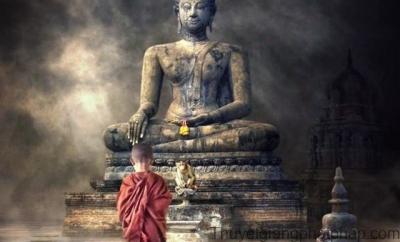 Những lời Phật dạy về đạo hiếu, đạo làm con, đạo làm người tốt, cách sống